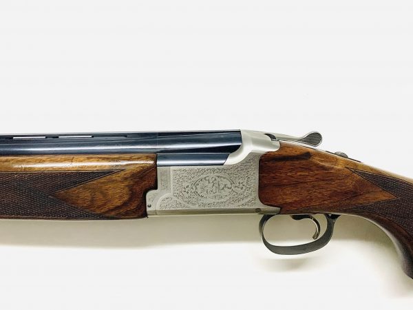 Browning 525 Sporter One - Image 7