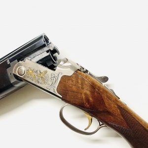Winchester Select Light Gold