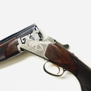 Browning 325 Grade 3