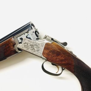 Browning 525 Sporter