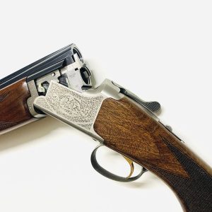 Browning 525 (Left Hand)
