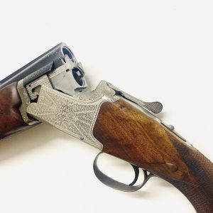 Winchester Grand European