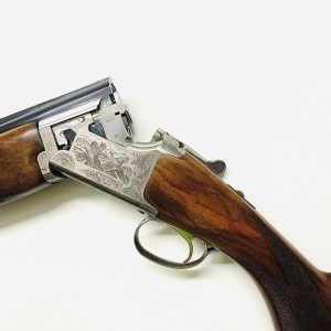 Browning 525