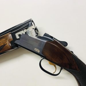 Browning 725 Pro Trap