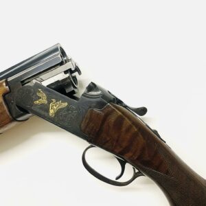 Winchester Select Midnight Field