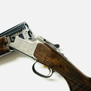 Browning B525 Sporter One