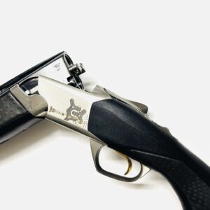 Browning Cynergy Black Ice