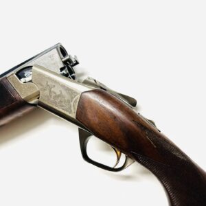 Browning Cynergy Gr3