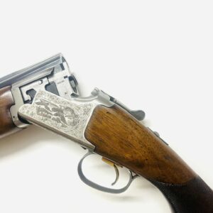 Browning B525 Sporter