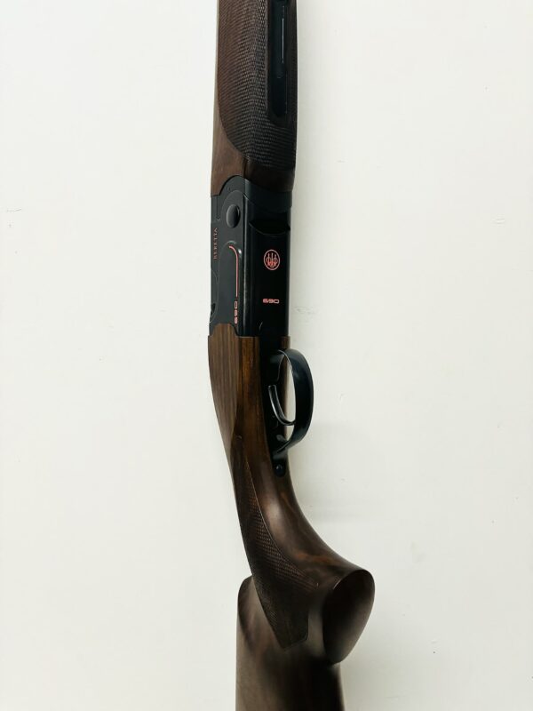 Beretta 690 - Image 4