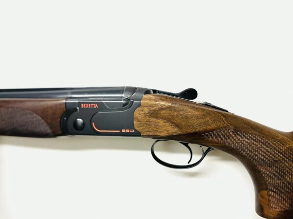 Beretta 690 - Image 7