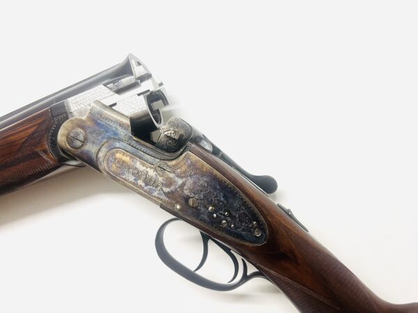 Beretta SO3 EL