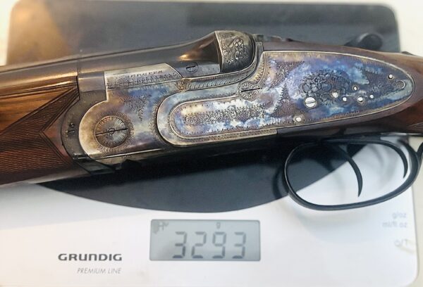Beretta SO3 EL - Image 19