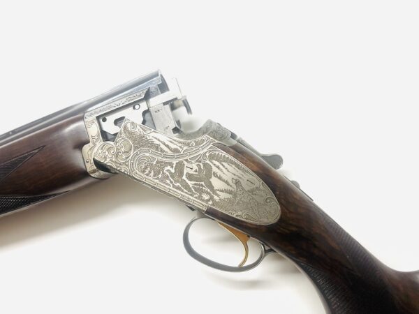 Browning 425 Privilege