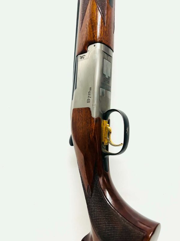 Browning B725 S - Image 4