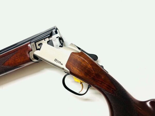Browning B725 S