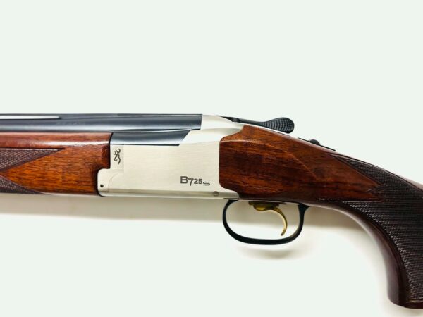Browning B725 S - Image 5