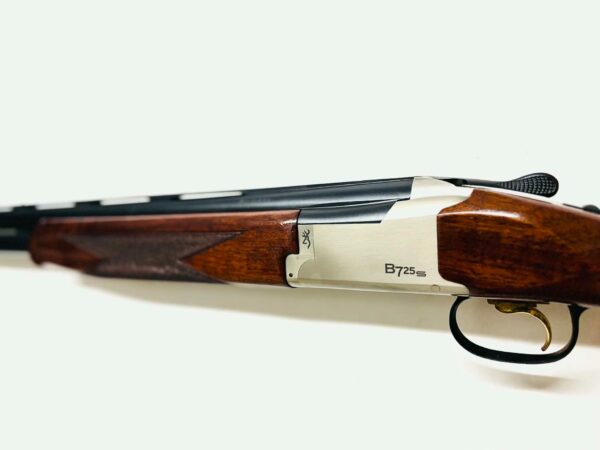Browning B725 S - Image 6