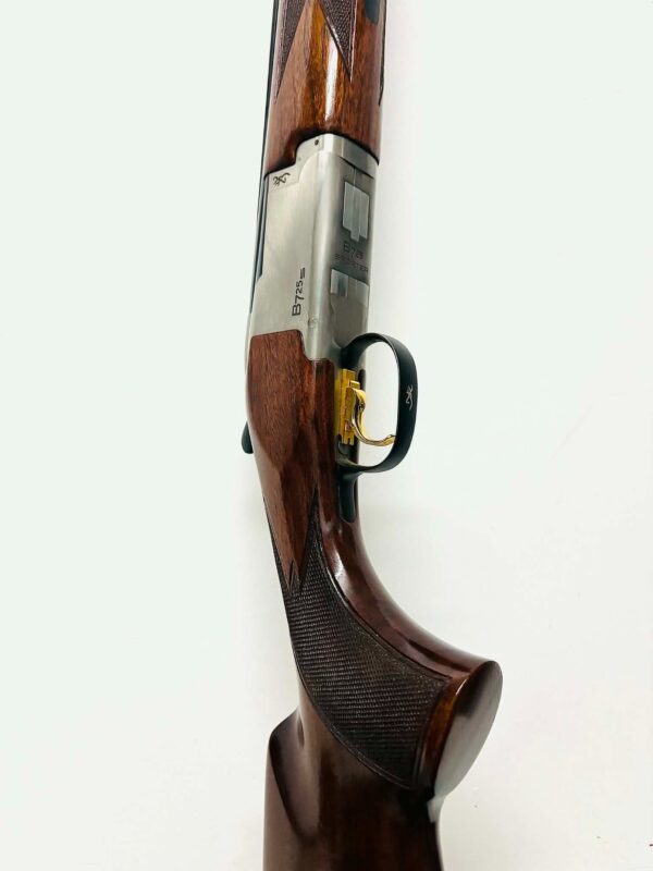 Browning B725 S - Image 8