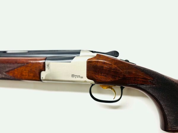Browning B725 S - Image 11