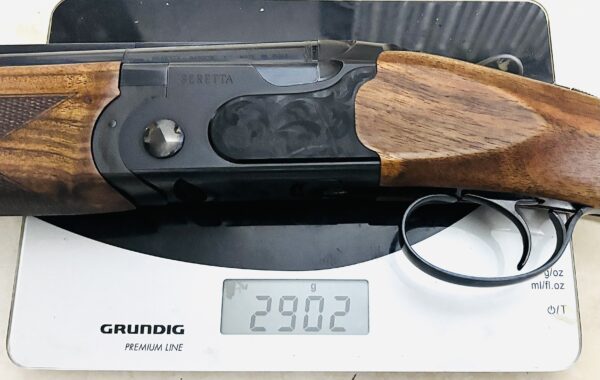 Beretta Ultraleggero - Image 21