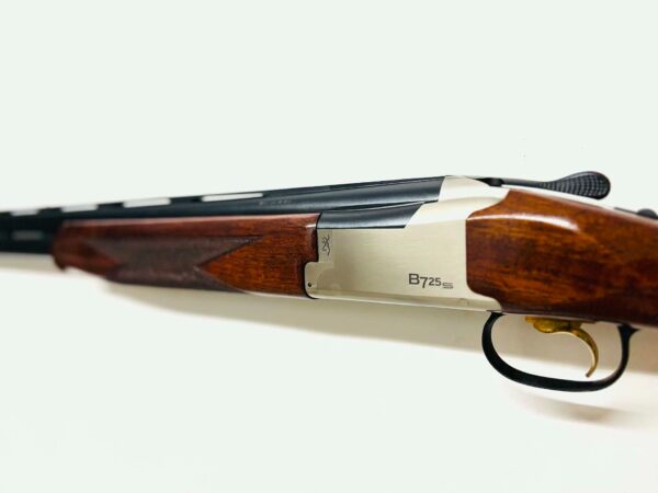 Browning B725 S - Image 17